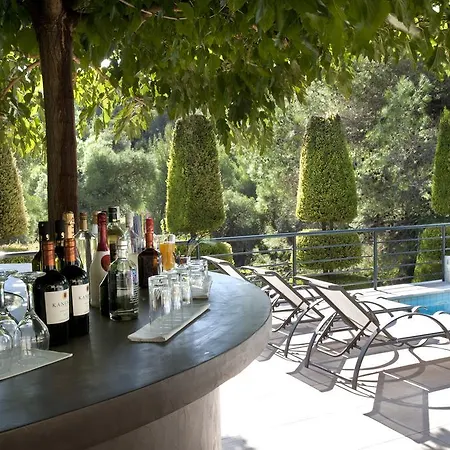 Villa Mando Luxury Koropi