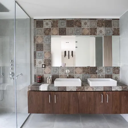 Villa Mando Luxury *