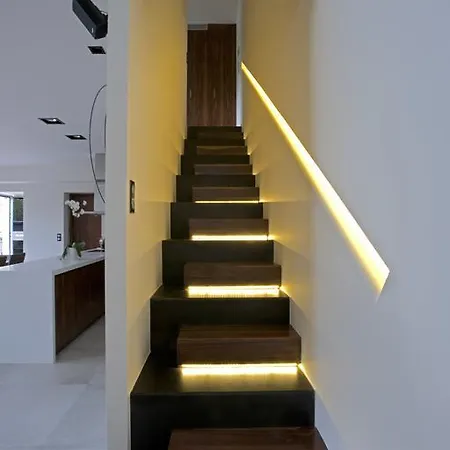Villa Mando Luxury *
