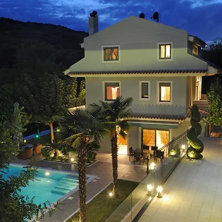 Villa Mando Luxury