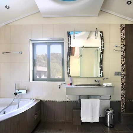Villa Mando Luxury *