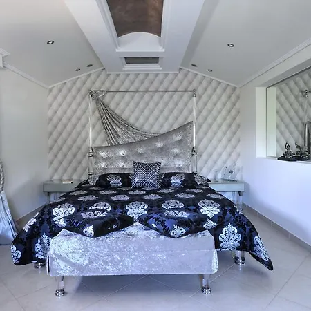 Villa Mando Luxury