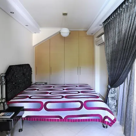 Villa Mando Luxury