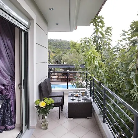 Villa Mando Luxury