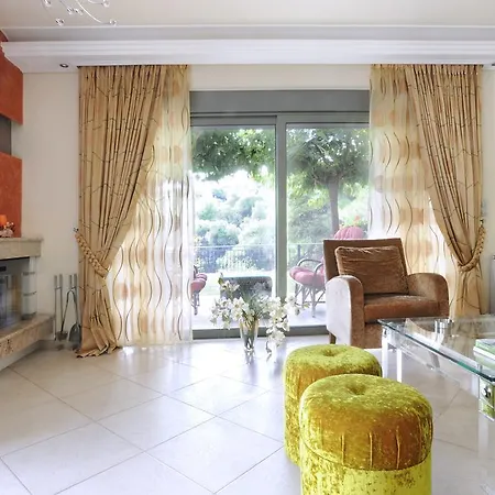 Villa Mando Luxury *