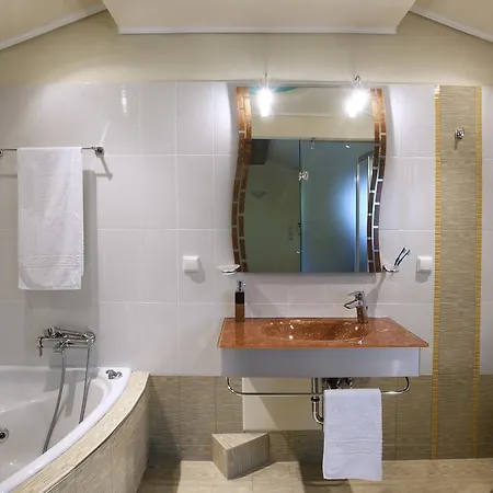 Villa Mando Luxury *