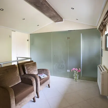 Villa Mando Luxury
