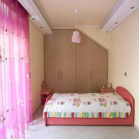 Villa Mando Luxury