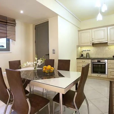 Villa Mando Luxury *