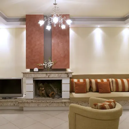 Villa Mando Luxury Koropi