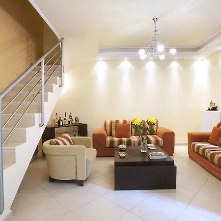 Mando Luxury
