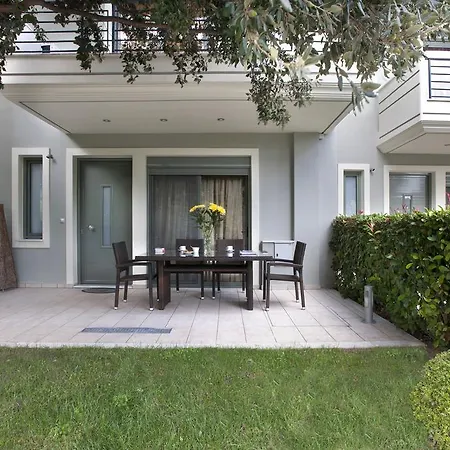 Villa Mando Luxury Koropi