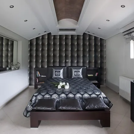 Villa Mando Luxury *
