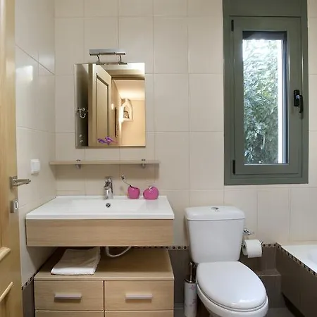 Villa Mando Luxury