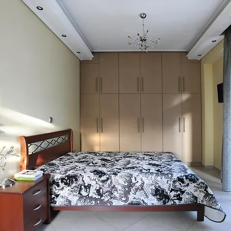 Mando Luxury