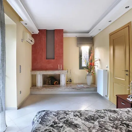 Villa Mando Luxury *