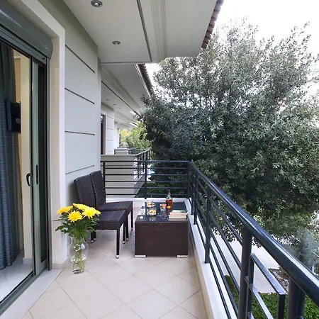 Mando Luxury Koropi
