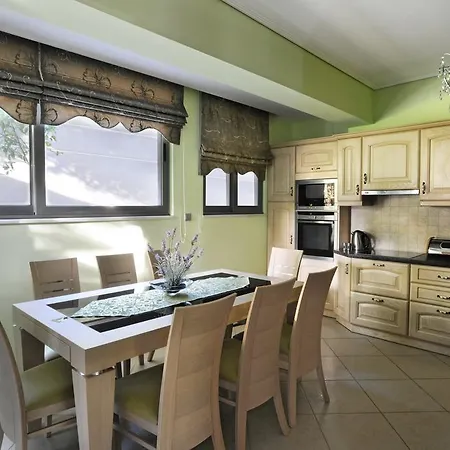 Villa Mando Luxury