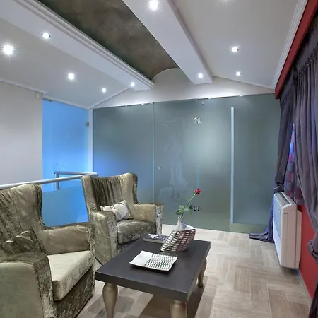 Villa Mando Luxury *