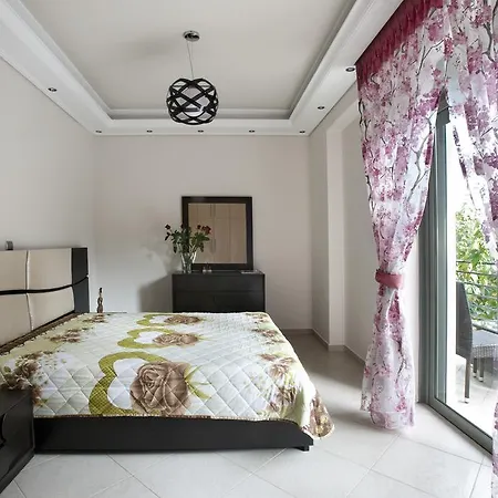 Villa Mando Luxury Koropi
