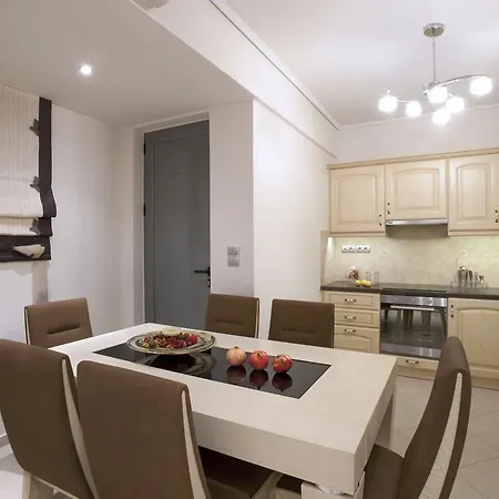 Villa Mando Luxury *
