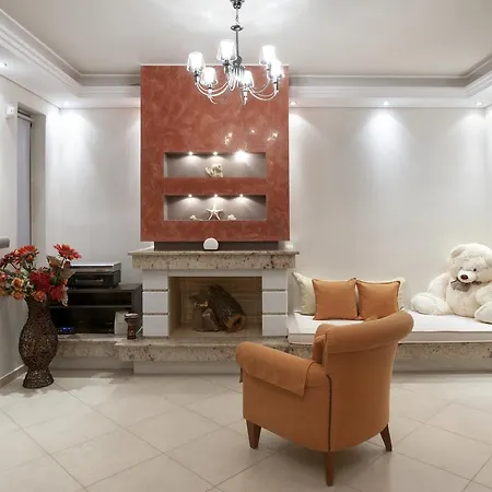 Mando Luxury Koropi