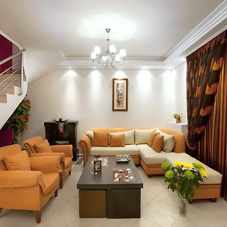 Villa Mando Luxury