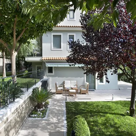 Villa Mando Luxury *